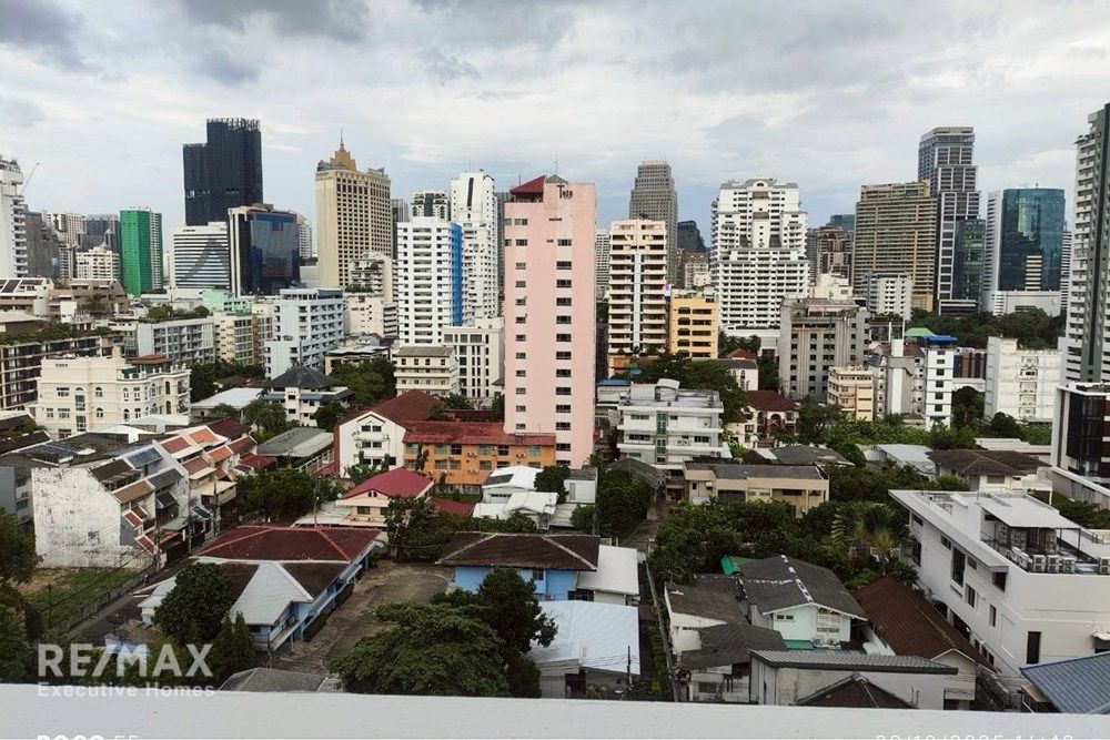 伦披尼公园那那站公寓250平方米3室3卫出租 3