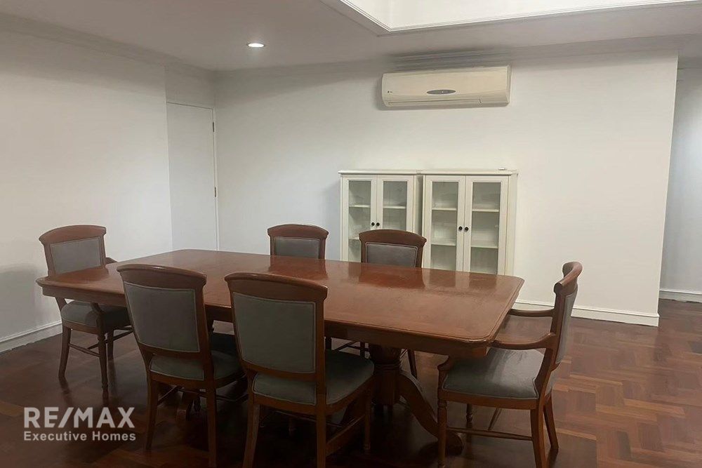 伦披尼公园那那站公寓250平方米3室3卫出租 5