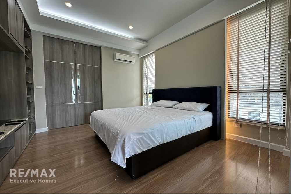 Spacious 3BR Townhouse for Rent in Bless Town Sukhumvit 50 - 300sqm, Pets Allowed 11