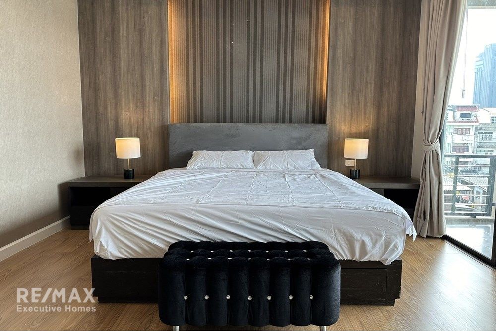 Spacious 3BR Townhouse for Rent in Bless Town Sukhumvit 50 - 300sqm, Pets Allowed 16