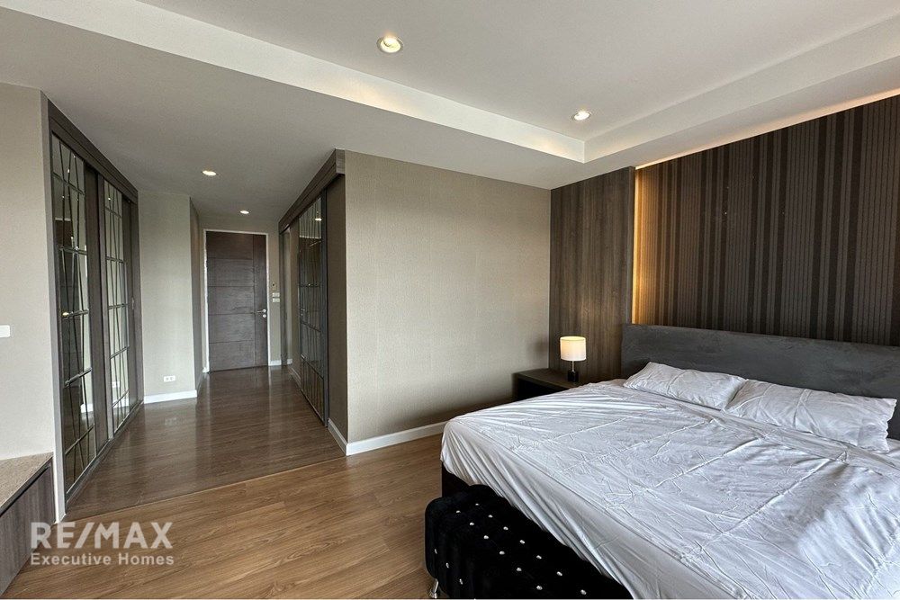 Spacious 3BR Townhouse for Rent in Bless Town Sukhumvit 50 - 300sqm, Pets Allowed 17