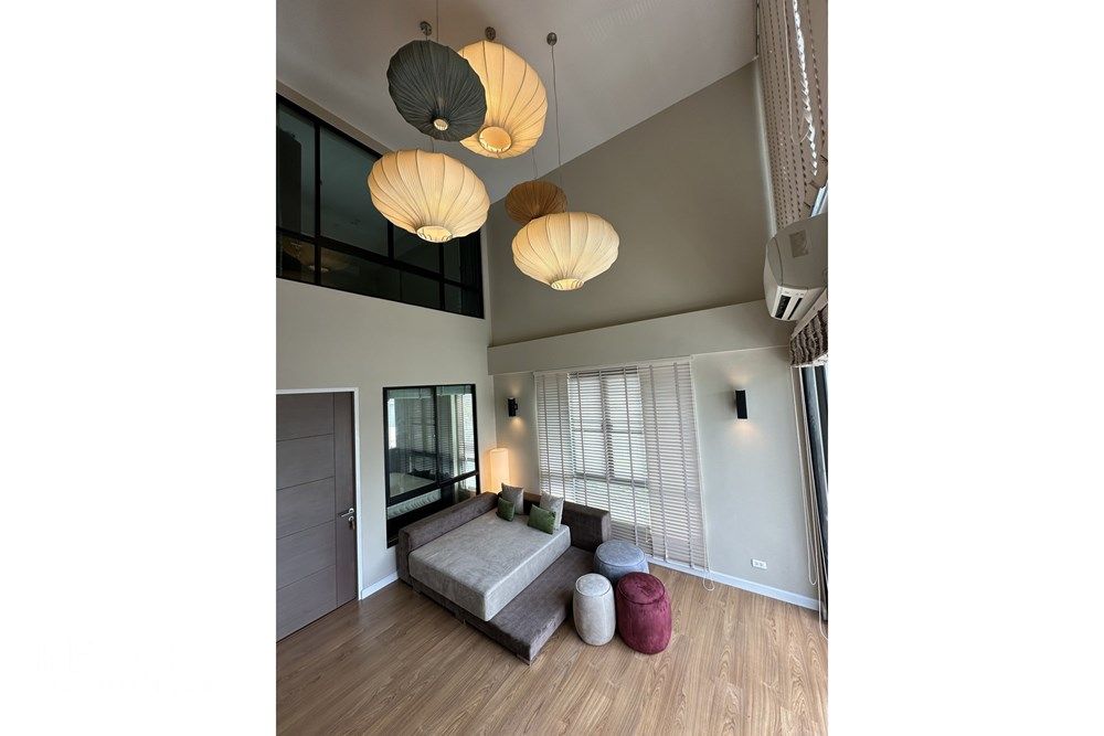 Spacious 3BR Townhouse for Rent in Bless Town Sukhumvit 50 - 300sqm, Pets Allowed 7
