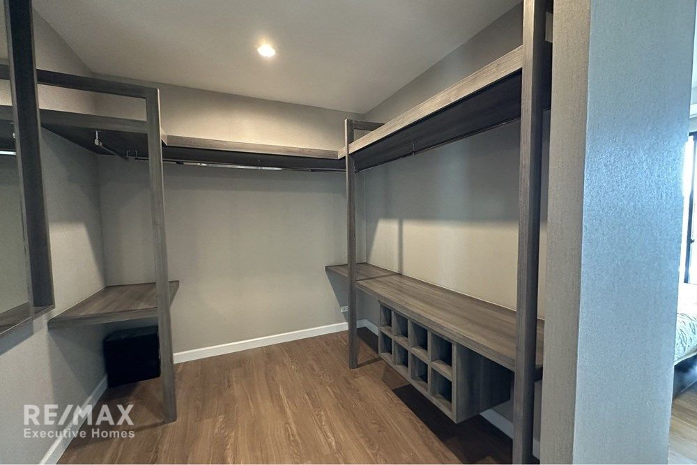 Spacious 3BR Townhouse for Rent in Bless Town Sukhumvit 50 - 300sqm, Pets Allowed 9