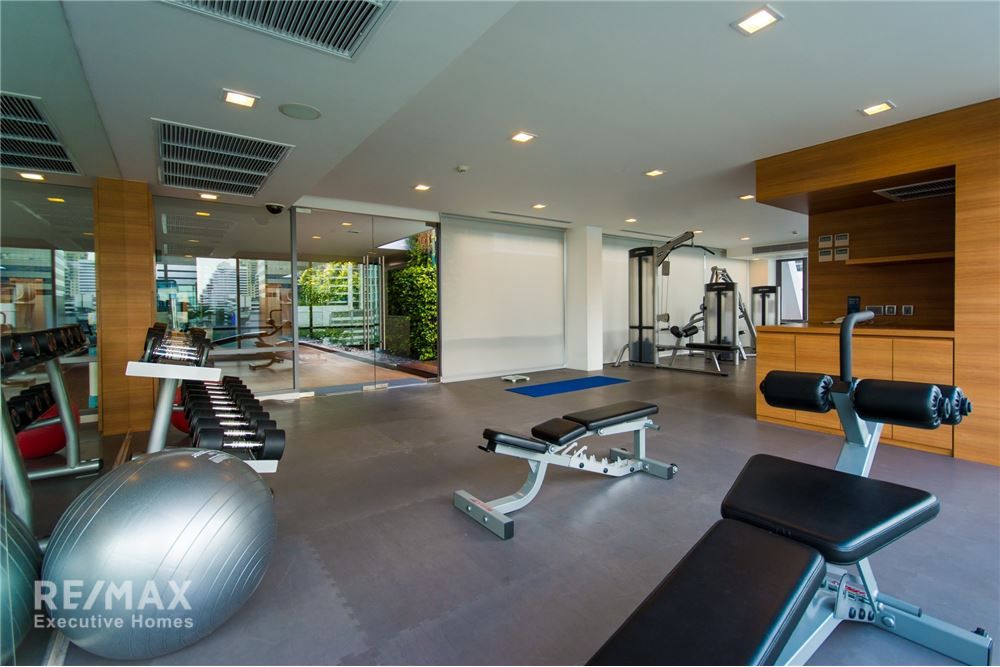 Spacious 3BR Condo for Rent | 167sqm | Sukhumvit 19 | Near BTS Asoke | 120K 17