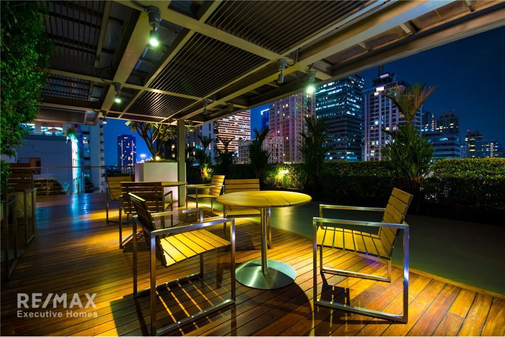 Spacious 3BR Condo for Rent | 167sqm | Sukhumvit 19 | Near BTS Asoke | 120K 21