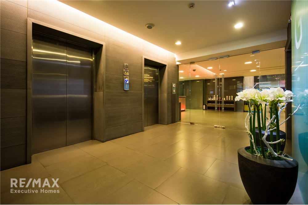 Spacious 3BR Condo for Rent | 167sqm | Sukhumvit 19 | Near BTS Asoke | 120K 26