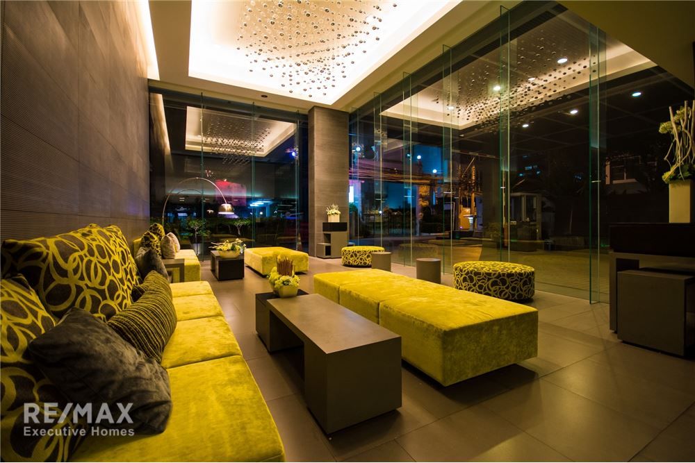 Spacious 3BR Condo for Rent | 167sqm | Sukhumvit 19 | Near BTS Asoke | 120K 27