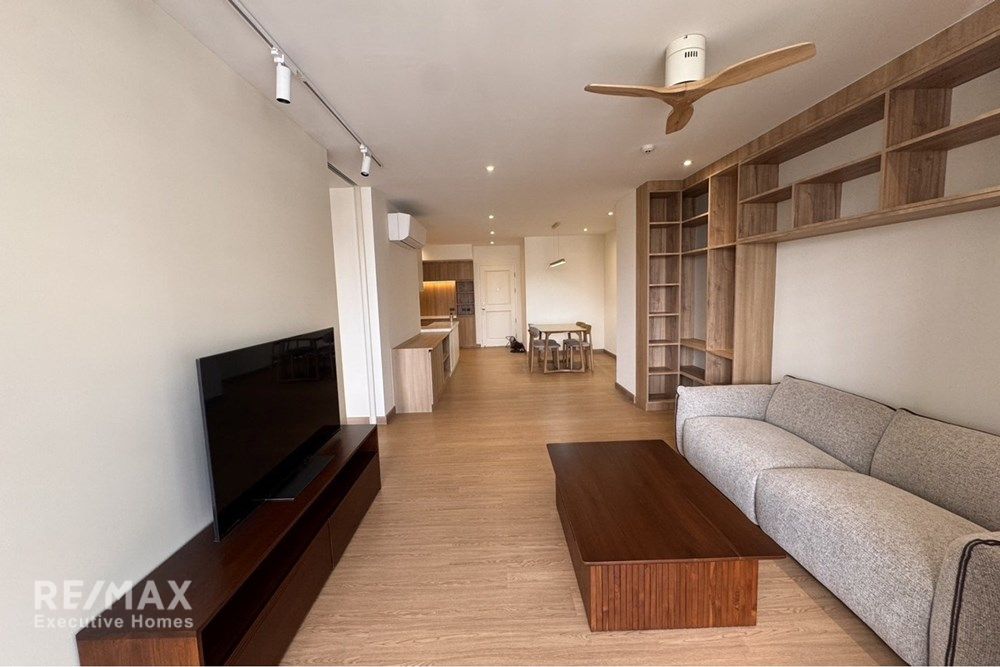 Lake Avenue公寓96平方米1室1卫出租 2