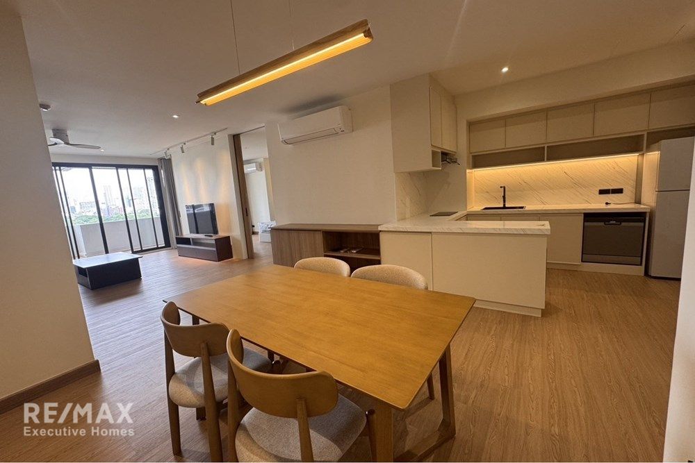 Lake Avenue公寓96平方米1室1卫出租 5