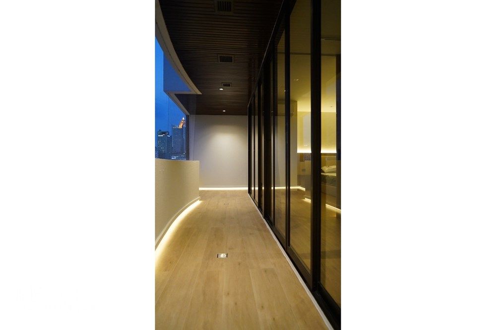 Lake Avenue公寓96平方米1室1卫出租 6