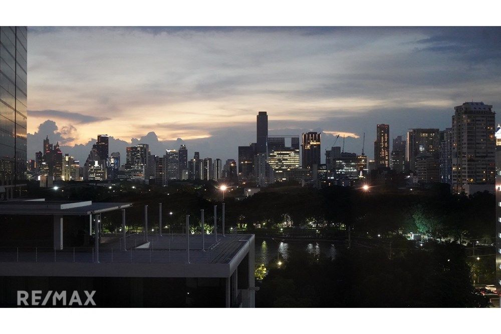 Lake Avenue公寓96平方米1室1卫出租 7