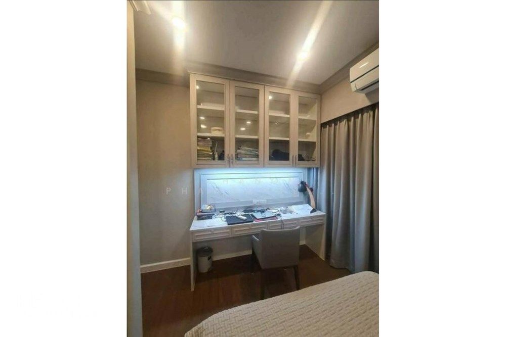 Spacious 4BR Detached Home for Rent in Pattanakarn - 262sqm, Pets Welcome, 120K 10