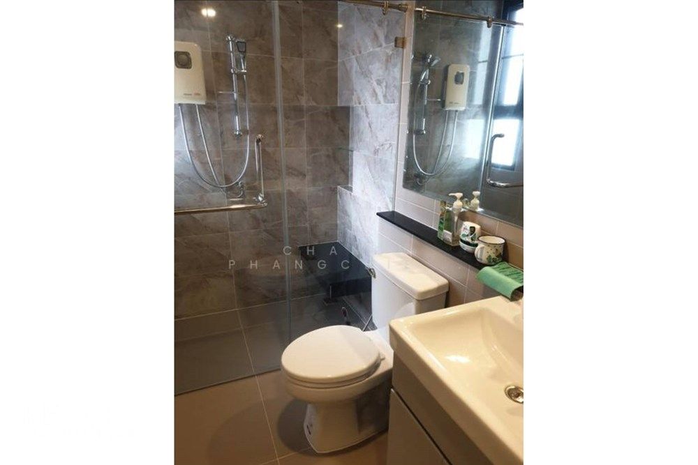 Spacious 4BR Detached Home for Rent in Pattanakarn - 262sqm, Pets Welcome, 120K 11