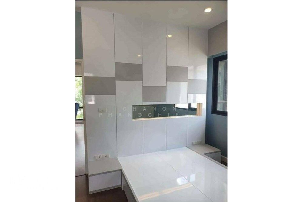 Spacious 4BR Detached Home for Rent in Pattanakarn - 262sqm, Pets Welcome, 120K 5