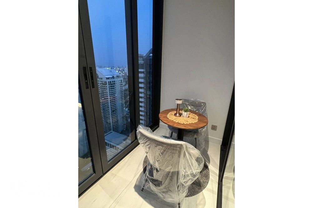 115K Rent | Supalai Icon Sathorn | 3BR Corner Unit | 101sqm Condo 4