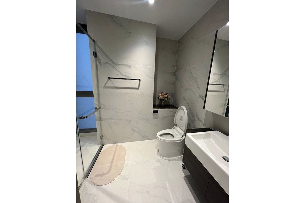 115K Rent | Supalai Icon Sathorn | 3BR Corner Unit | 101sqm Condo 5