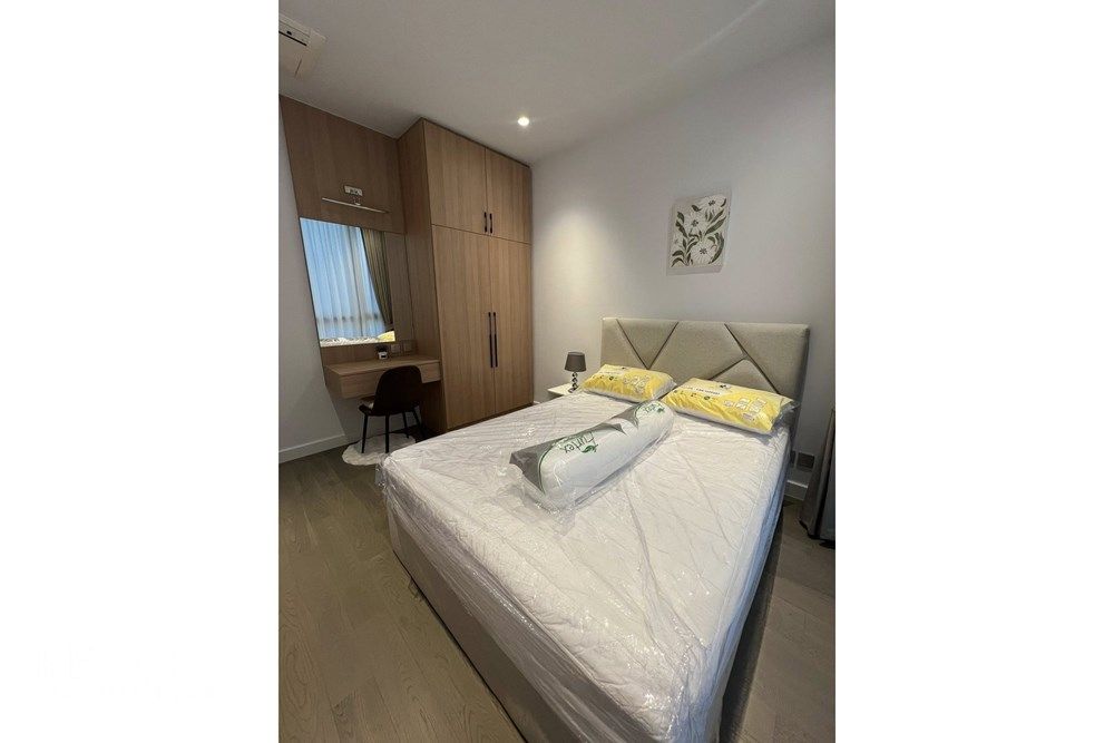 115K Rent | Supalai Icon Sathorn | 3BR Corner Unit | 101sqm Condo 6