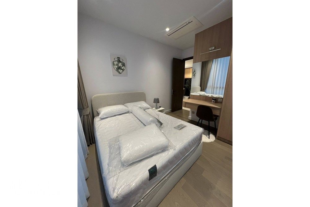 115K Rent | Supalai Icon Sathorn | 3BR Corner Unit | 101sqm Condo 7