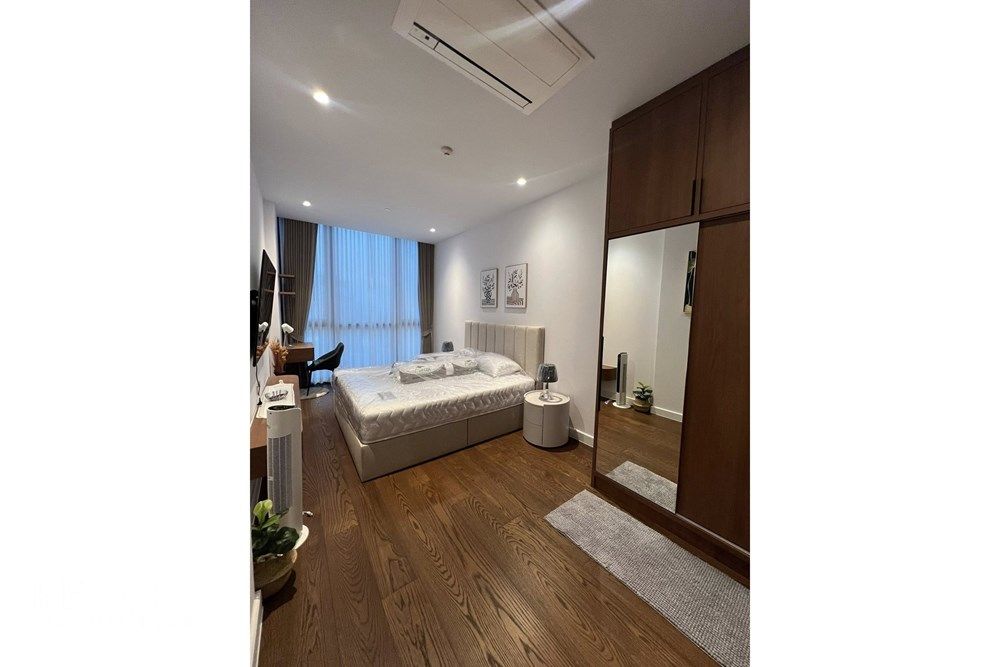 115K Rent | Supalai Icon Sathorn | 3BR Corner Unit | 101sqm Condo 8