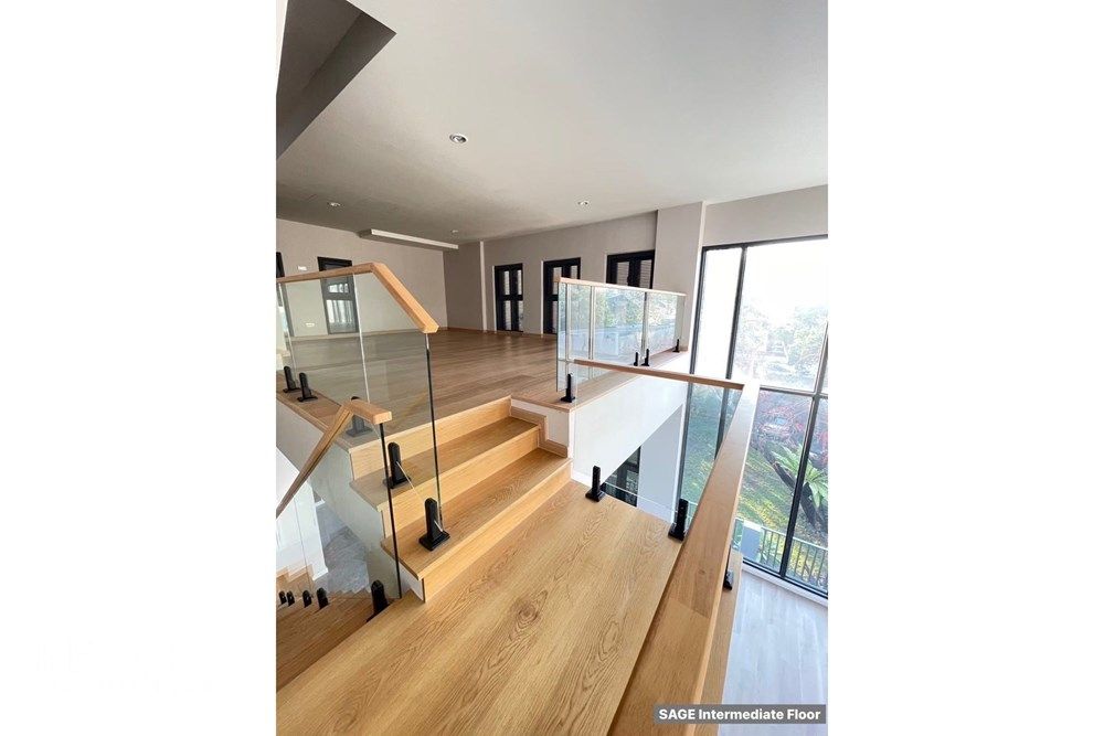 素坤逸1到71巷别墅362平方米3室5卫出租 4