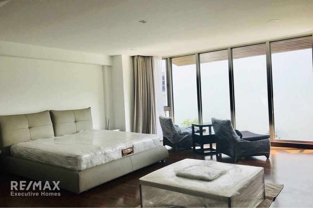 Spacious 3BR Townhouse for Sale in Prompak Place Thonglor - 180sqm with Tenant 6