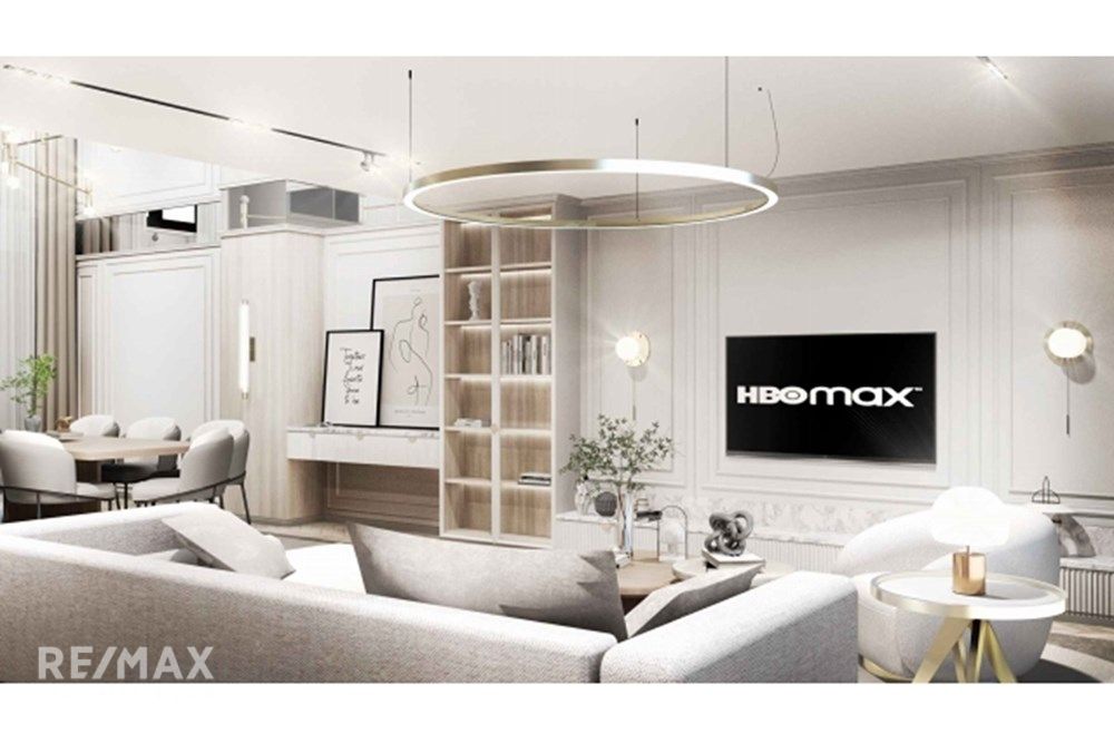 Spacious 5BR Townhouse for Rent in Baan Klang Krung Thonglor - Newly Renovated 350sqm 2