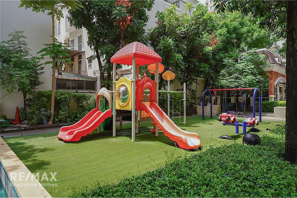 Spacious 5BR Townhouse for Rent in Baan Klang Krung Thonglor - Newly Renovated 350sqm 22