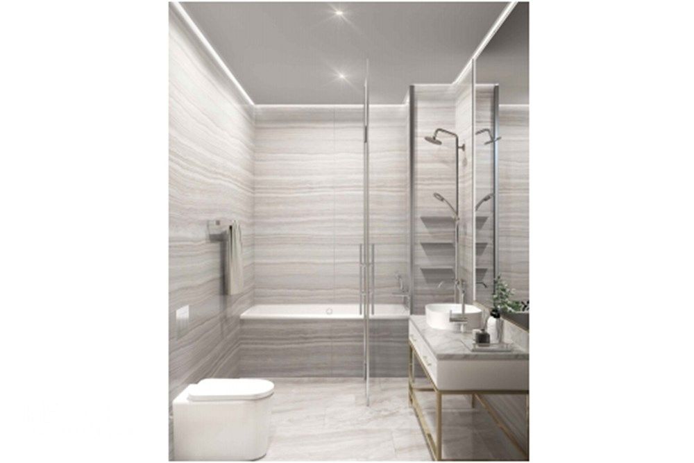 Spacious 5BR Townhouse for Rent in Baan Klang Krung Thonglor - Newly Renovated 350sqm 4