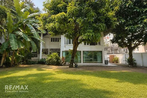 rare-130-sqw-standalone-garden-estate-for-rent-in-ruamrudee-ploenchit-920071001-15303