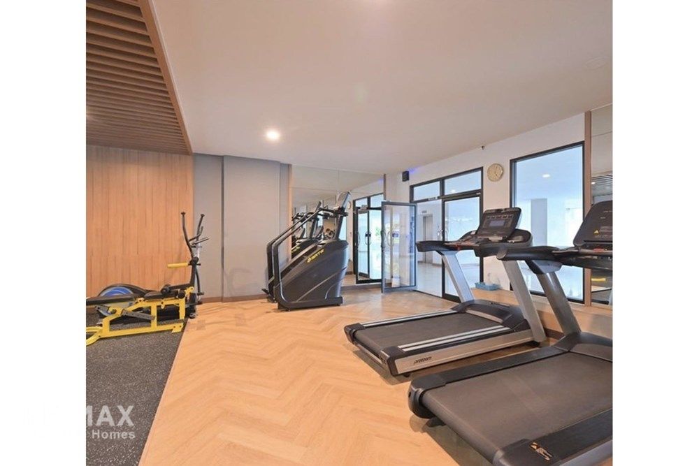 High-Floor 2BR Condo for Rent at 89K | 139sqm in Sukhumvit 39 | Proximity to International Schools 13