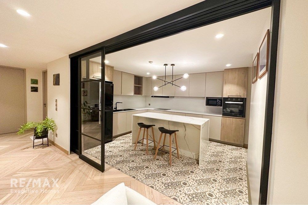 High-Floor 2BR Condo for Rent at 89K | 139sqm in Sukhumvit 39 | Proximity to International Schools 3