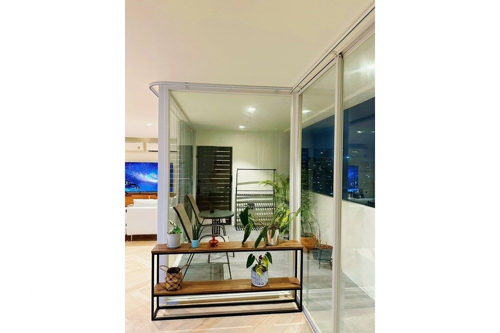 High-Floor 2BR Condo for Rent at 89K | 139sqm in Sukhumvit 39 | Proximity to International Schools 6