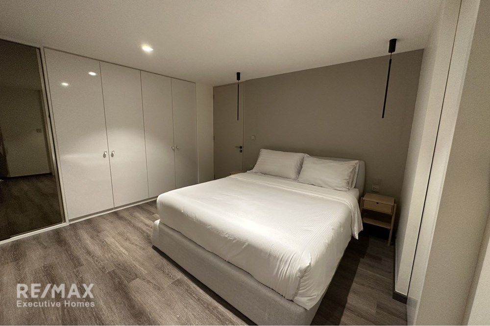 High-Floor 2BR Condo for Rent at 89K | 139sqm in Sukhumvit 39 | Proximity to International Schools 7