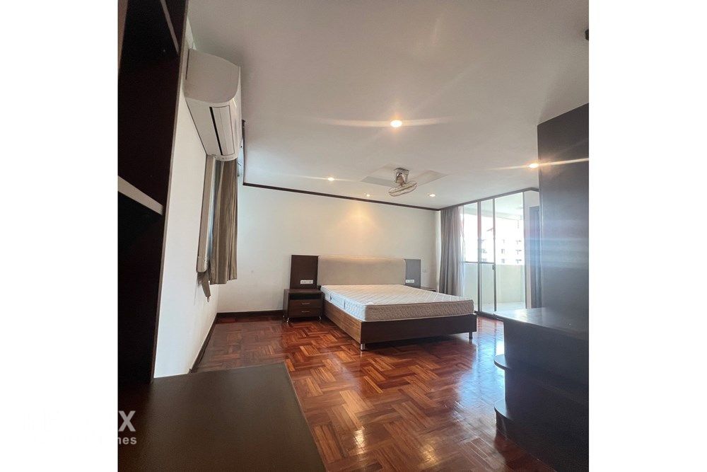 Luxury 3BR Condo for Rent at 115K | 290sqm High-Floor Living in Sukhumvit 24 | Pets Allowed 6
