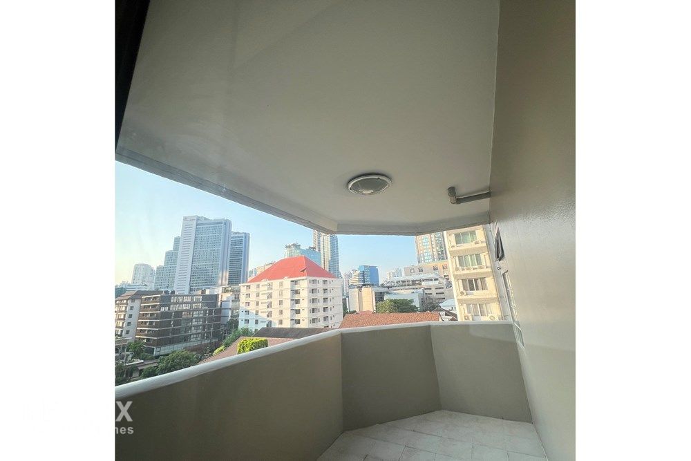 Luxury 3BR Condo for Rent at 115K | 290sqm High-Floor Living in Sukhumvit 24 | Pets Allowed 7