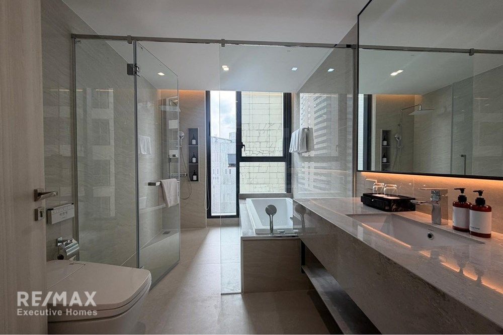 素坤逸1到71巷公寓100平方米2室2卫出租 10