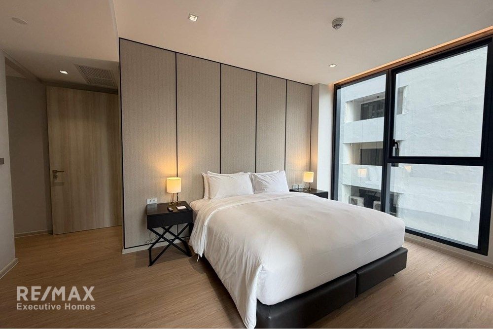 素坤逸1到71巷公寓100平方米2室2卫出租 6