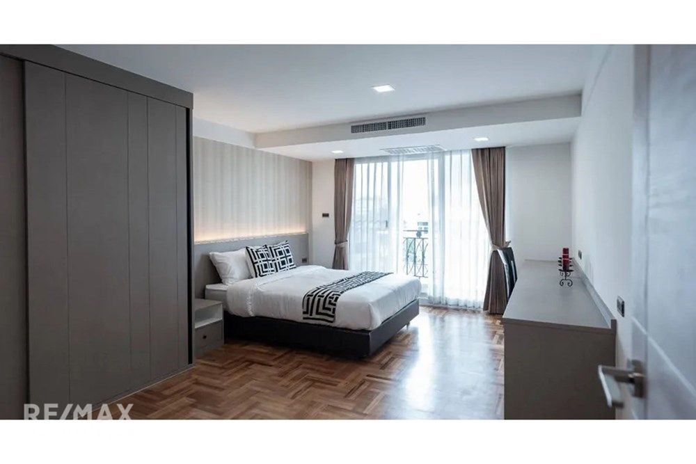 180sqm 3BR Condo for Rent at Sukhumvit 34 - 95K with All-In Utilities 4