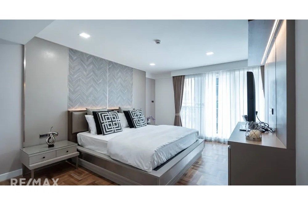 180sqm 3BR Condo for Rent at Sukhumvit 34 - 95K with All-In Utilities 5