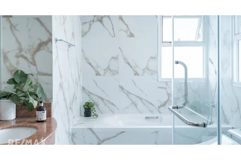 180sqm 3BR Condo for Rent at Sukhumvit 34 - 95K with All-In Utilities 7