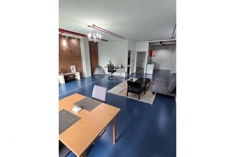 5-Storey Mixed-Use Building for Sale in Ekkamai 22 - 2,200sqm Land Opportunity 12