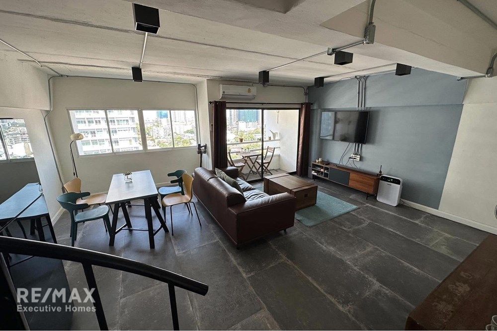 素坤逸1到71巷公寓100平方米2室2卫出租 2