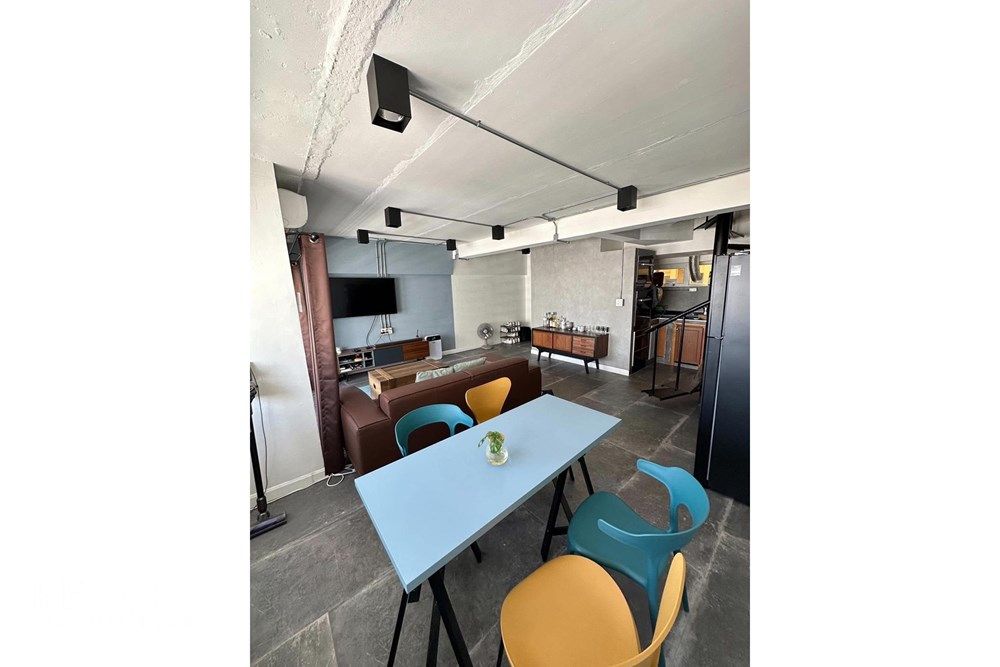 素坤逸1到71巷公寓100平方米2室2卫出租 3