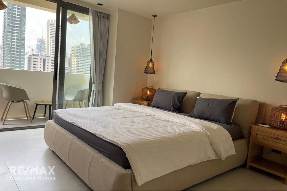 For Sale: 3BR Condo in D.S. Tower 2 Sukhumvit 39 - 130sqm, High Floor 11