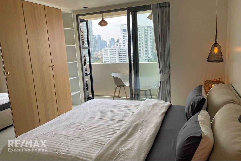 For Sale: 3BR Condo in D.S. Tower 2 Sukhumvit 39 - 130sqm, High Floor 12