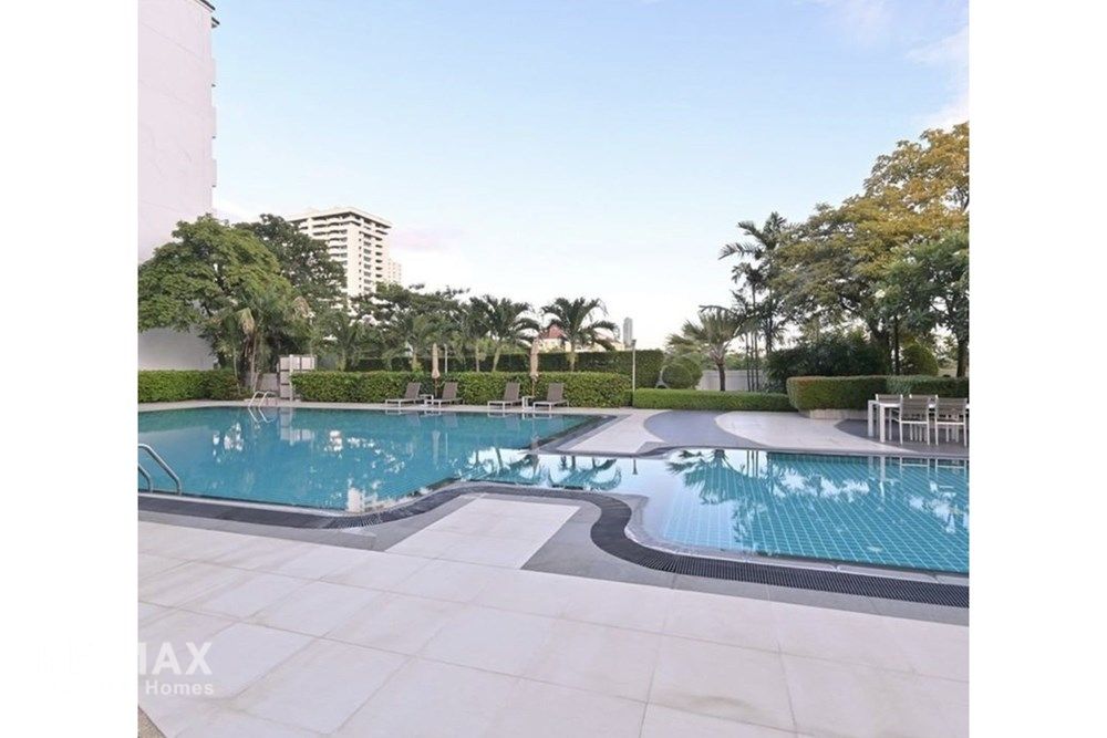 For Sale: 3BR Condo in D.S. Tower 2 Sukhumvit 39 - 130sqm, High Floor 16