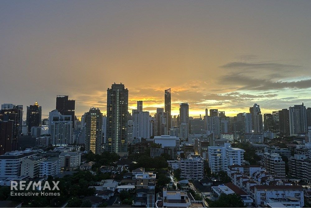 For Sale: 3BR Condo in D.S. Tower 2 Sukhumvit 39 - 130sqm, High Floor 17