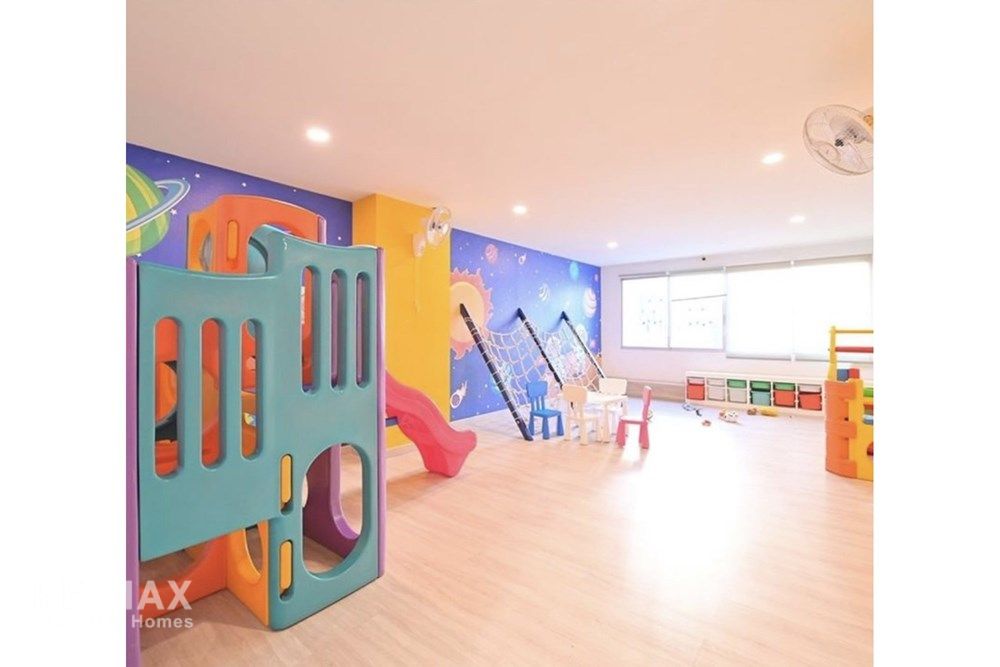 For Sale: 3BR Condo in D.S. Tower 2 Sukhumvit 39 - 130sqm, High Floor 18