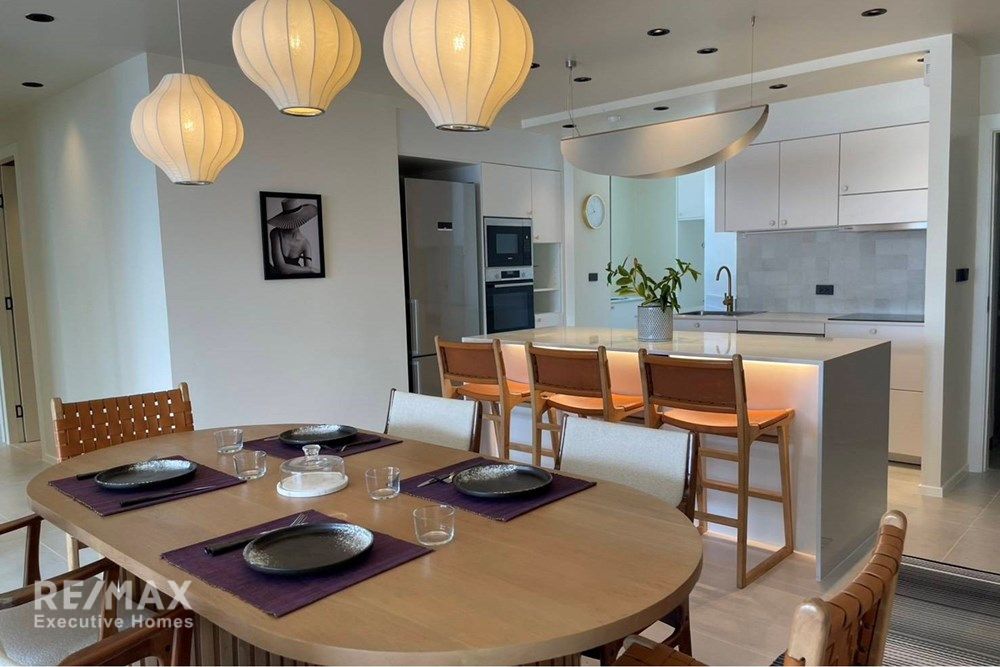 For Sale: 3BR Condo in D.S. Tower 2 Sukhumvit 39 - 130sqm, High Floor 2
