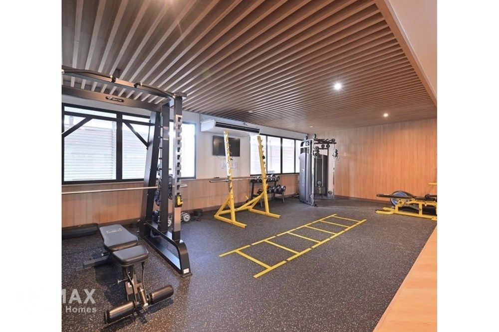 For Sale: 3BR Condo in D.S. Tower 2 Sukhumvit 39 - 130sqm, High Floor 20